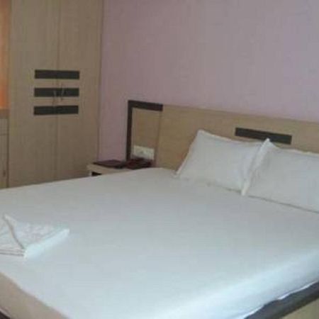 M S Hotel Pvt Ltd Bhāgalpur 외부 사진