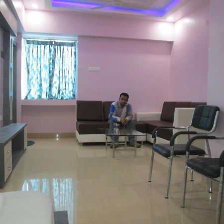 M S Hotel Pvt Ltd Bhāgalpur 외부 사진