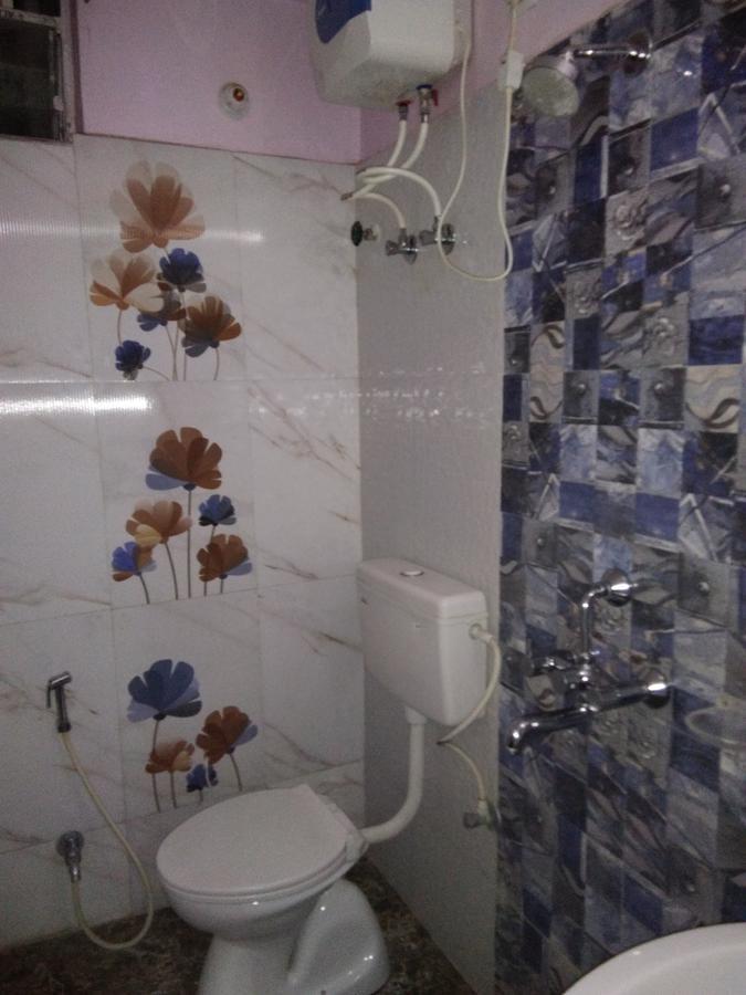 M S Hotel Pvt Ltd Bhāgalpur 외부 사진